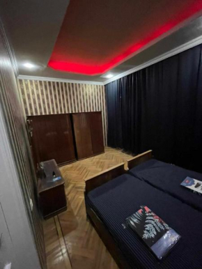 Guest house aia